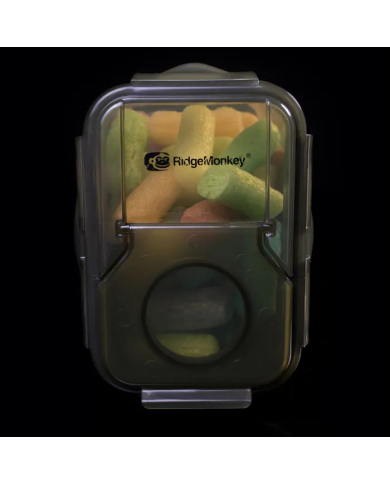 RidgeMonkey Disperse Foam Nuggets Session Pack