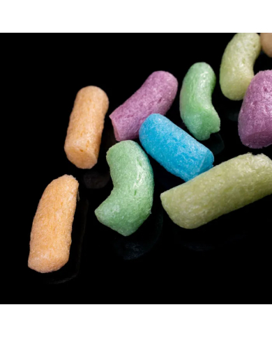 RidgeMonkey Disperse Foam Nuggets Session Pack