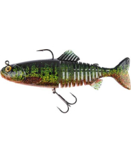 Fox Rage Jointed Replicant - 20cm UV Pike