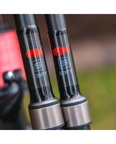 Fox Spomb S Spod Rods