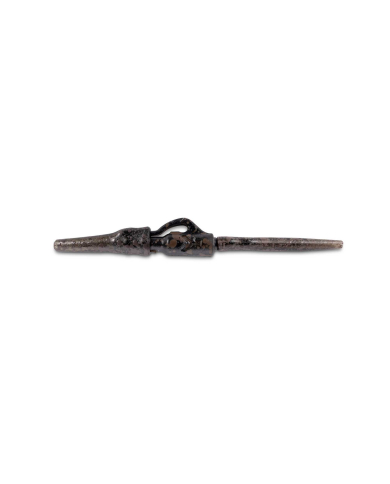 Korum Camo QC Safety Clip Kit