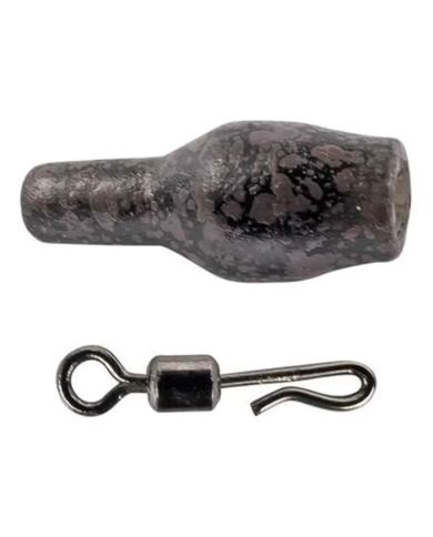 Korum Camo Bolt Buffer Bead - QC