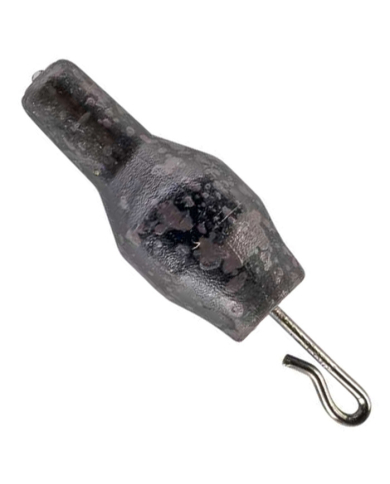 Korum Camo Bolt Buffer Bead - QC