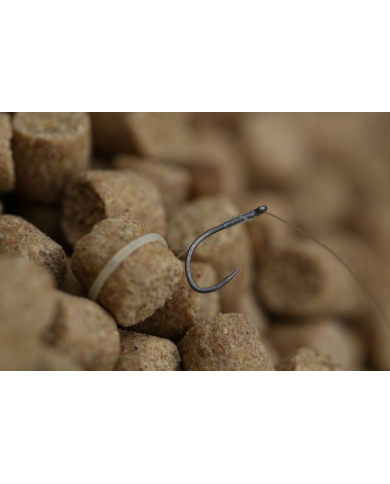 Guru Super LWG 6\" Ready Rigs