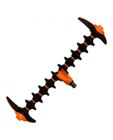 Guru Reaper Front Rest Head