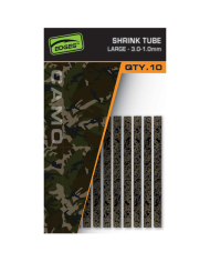 Fox Edges Camo Shrink Tube