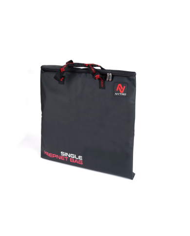 Nytro Sublime Waterproof Single Keep net Bag