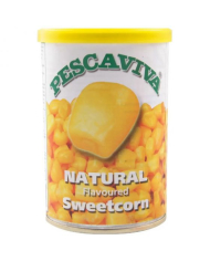 Pescaviva Tutti Frutti Sweetcorn