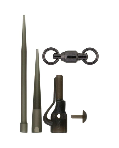 Fox Edges Zig Lead Clip Kit