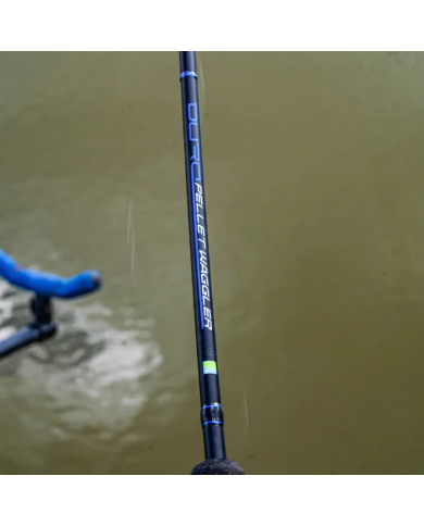 Preston Dura Pellet Waggler Rods