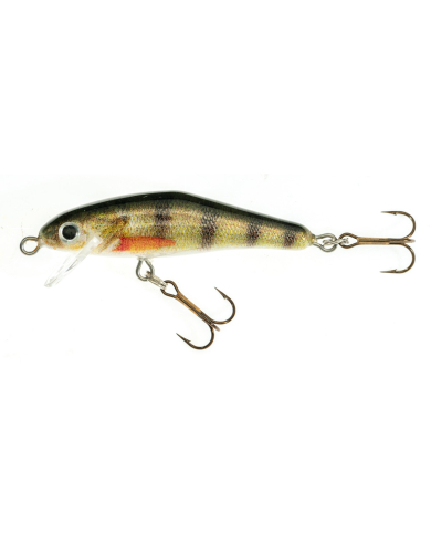 Holo Select Gelon Wobblers