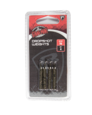 Fox Rage Strike Point Dropshot Weights