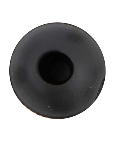 Fox Edges Essentials 5mm Tungsten Beads