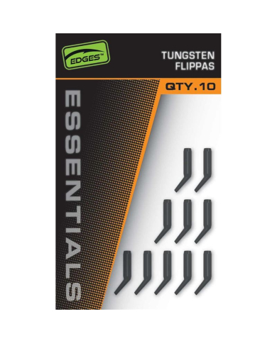 Fox Edges Essentials Tungsten Flippas