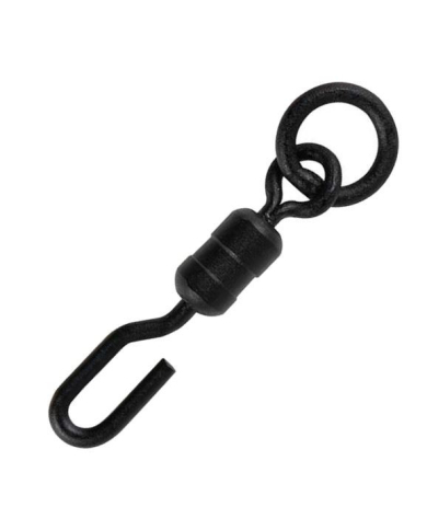 Fox Edges Essentials Spinner Swivels - Size 11