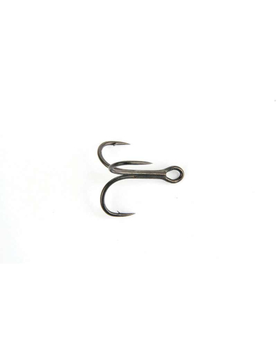 Fox Rage Strike Point Treble Hooks