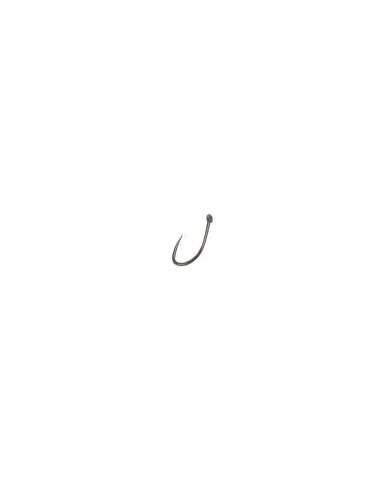 Guru Super XS Eyed Barbless Hooks