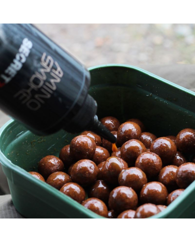 DNA Baits Amino Smoke 250ml