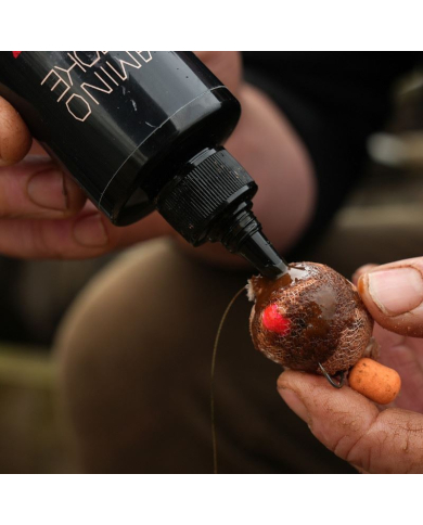 DNA Baits Amino Smoke 250ml