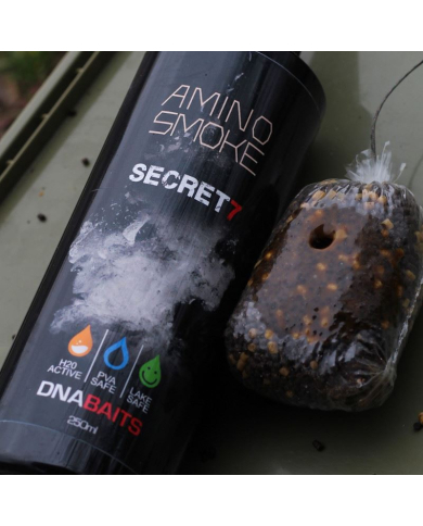 DNA Baits Amino Smoke 250ml