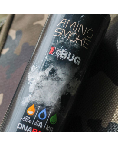 DNA Baits Amino Smoke 250ml