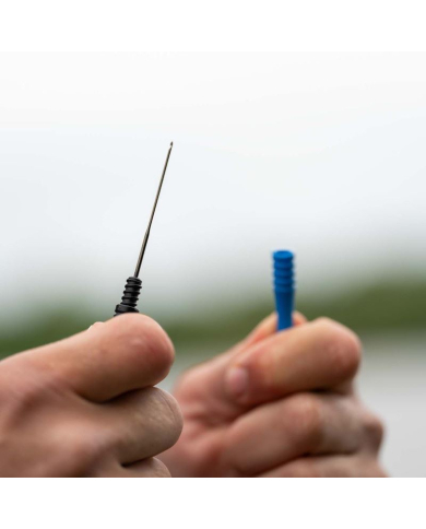 Preston Innovations Floater Disgorger Baiting Needle