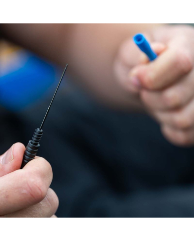 Preston Innovations Floater Disgorger Baiting Needle