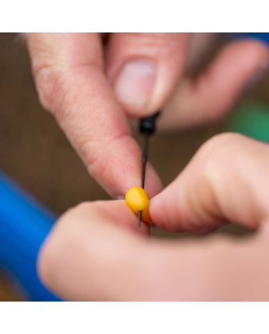 Preston Innovations Floater Disgorger Baiting Needle