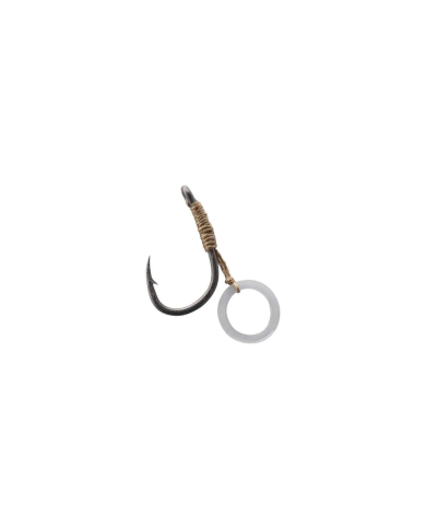 Korum Banded Hook Hairs