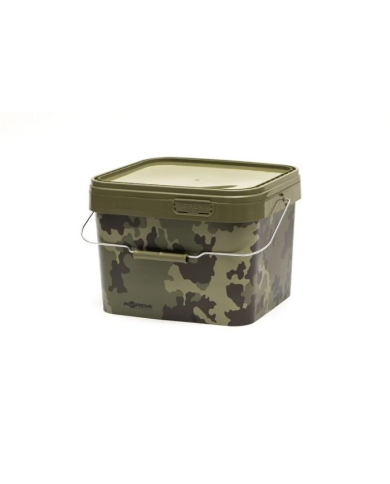 Korda Light Kamo Bucket