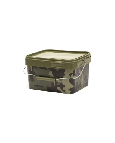 Korda Light Kamo Bucket