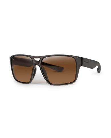 Matrix Polarised Sunglasses - Casual