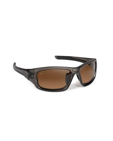Matrix Polarised Sunglasses - Wraps