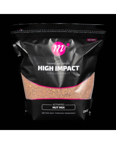 Mainline High Impact Groundbait 2kg