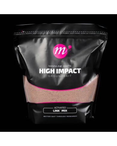 Mainline High Impact Groundbait 2kg