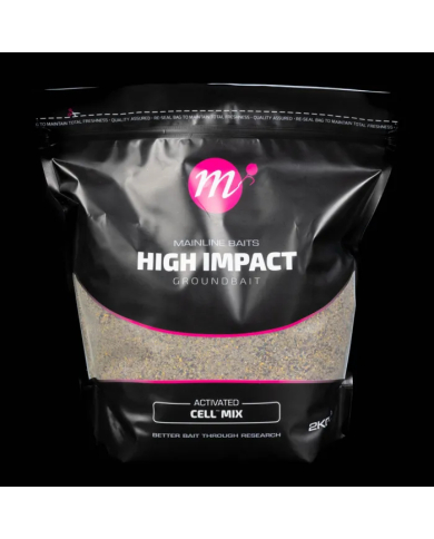 Mainline High Impact Groundbait 2kg
