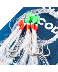 Sonik Super Sea Rigs Pulley Pennel