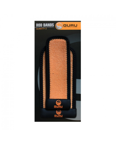 Guru Rod Bands