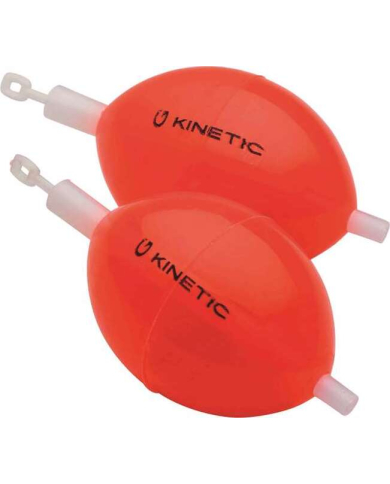 Kinetic B-Float 2pc