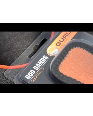 Guru Rod Bands