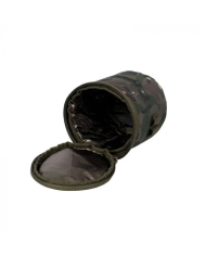 Trakker NXC Camo Gas Cannister Cover