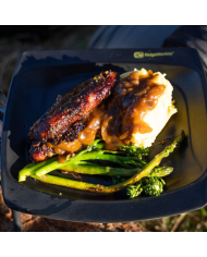 Ridgemonkey DLX Plates