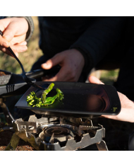 Ridgemonkey DLX Plates