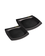 Ridgemonkey DLX Plates