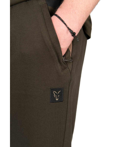 Fox LW Khaki Joggers