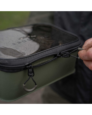 Korum Progress EVA Pouches