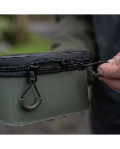 Korum Progress EVA Pouches
