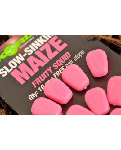 Korda Slow Sinking Maize