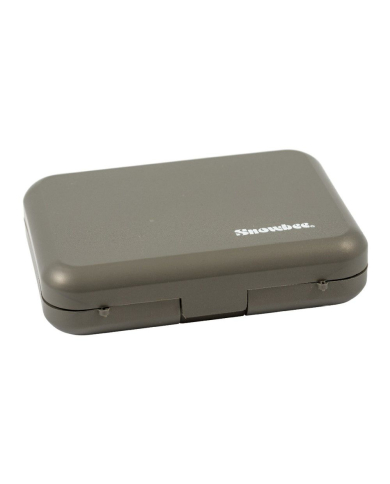 Snowbee Classic Fly Box