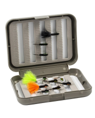 Snowbee Classic Fly Box